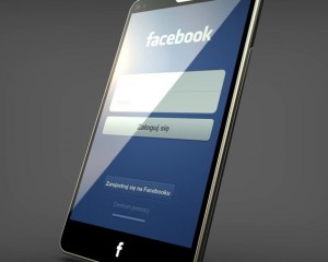 A-concept-of-HTC-smartphone-Facebook